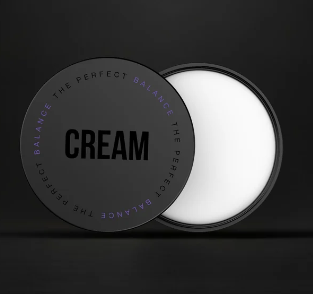 Cream da Octyl — cera com brilho suave