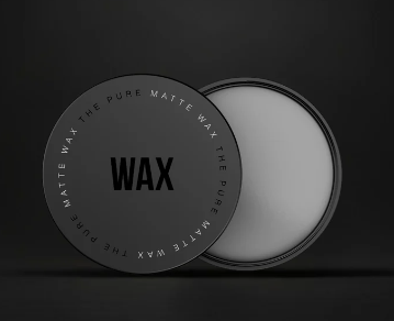 Wax da Octyl — cera mate